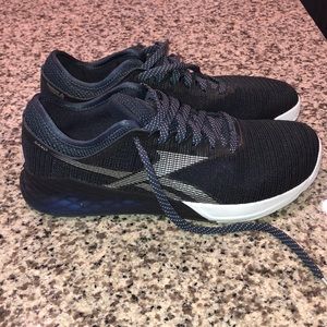 Reebok Nano 9